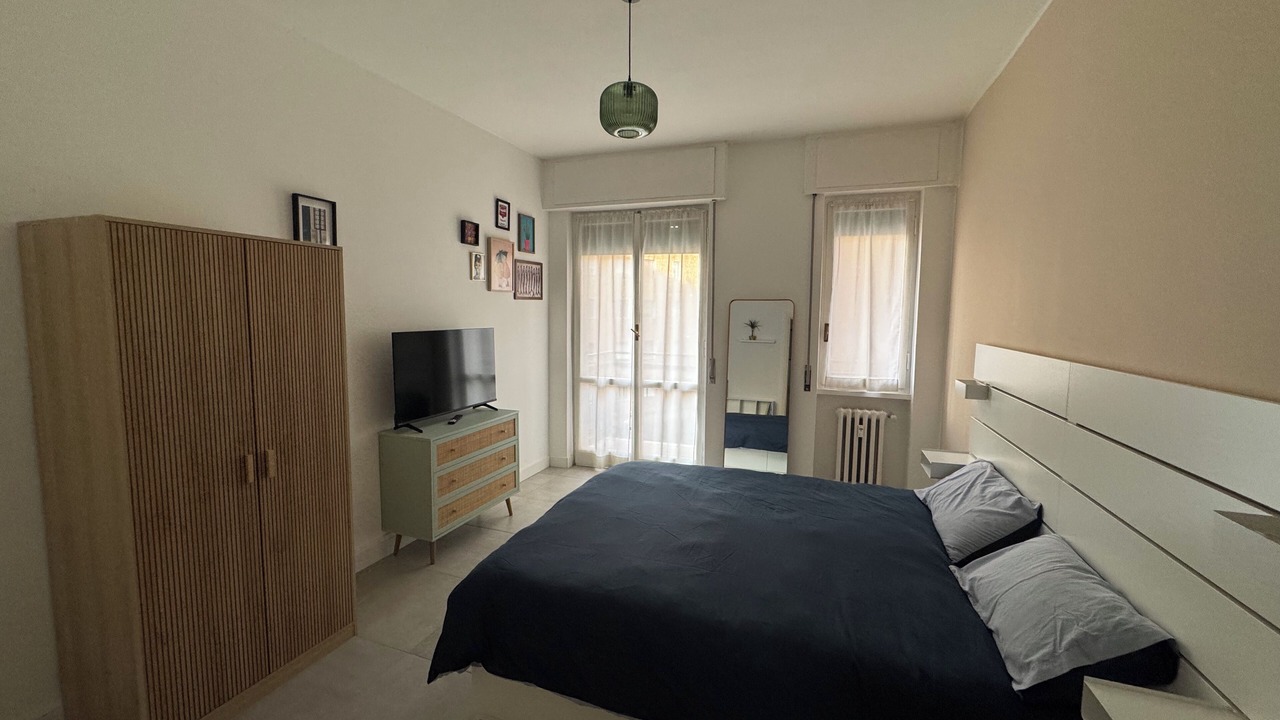 Photo of Bedroom in Gorla