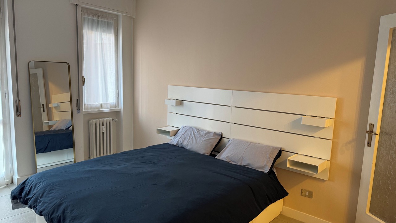 Photo of Bedroom in Gorla