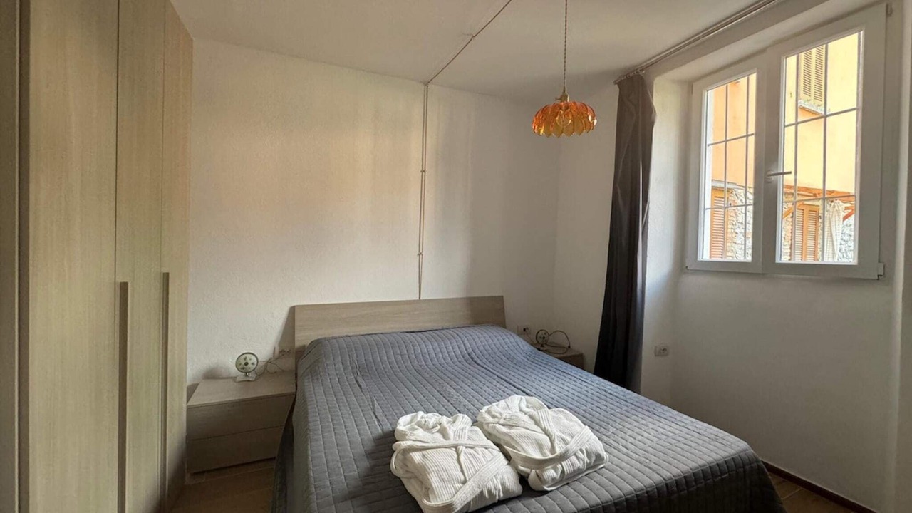 Photo of Bedroom in Sormano