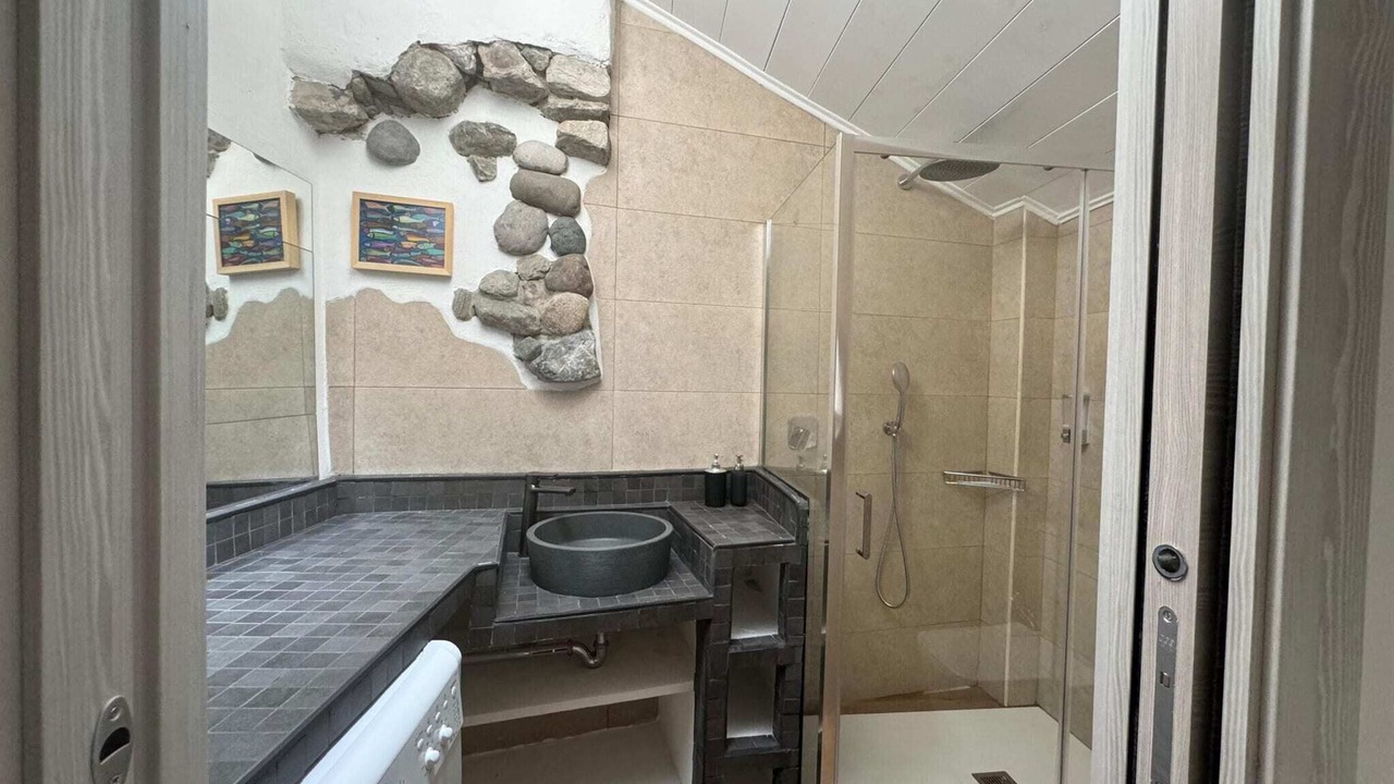 Photo of Bathroom in Sormano