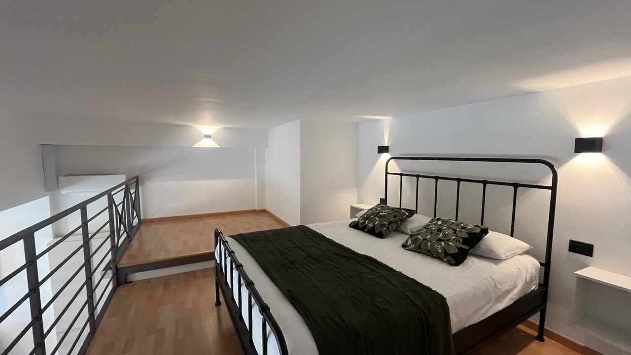 Photo of Bedroom in Saronno