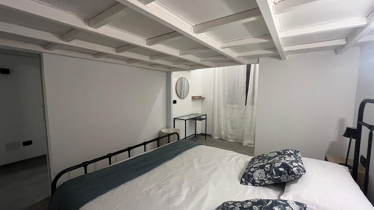 Photo of Bedroom in Saronno
