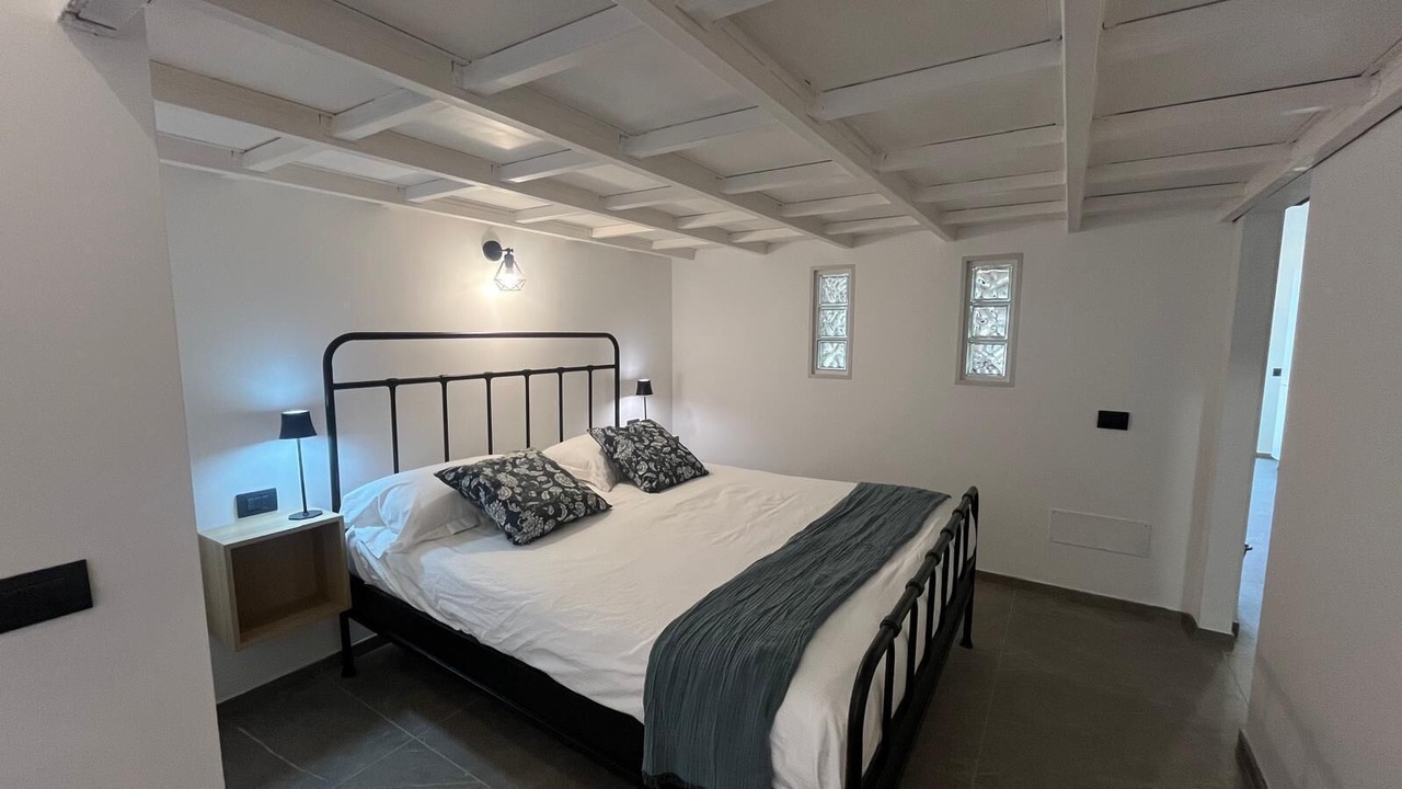 Photo of Bedroom in Saronno