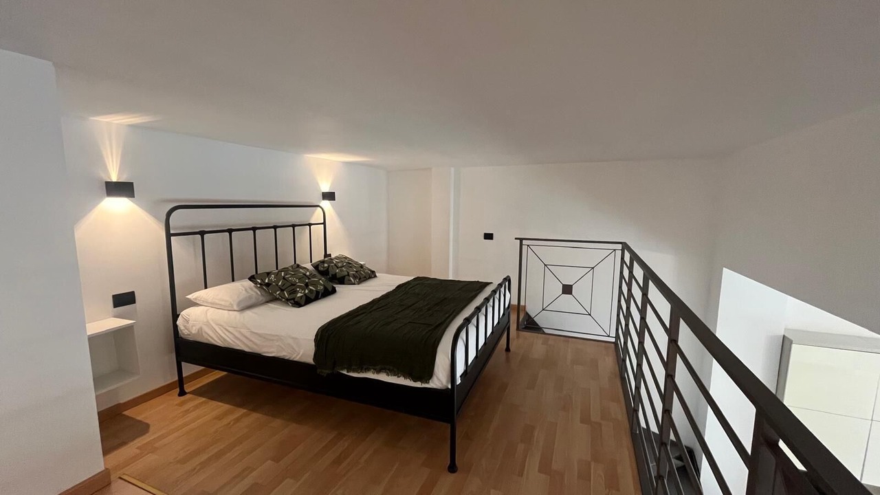 Photo of Bedroom in Saronno
