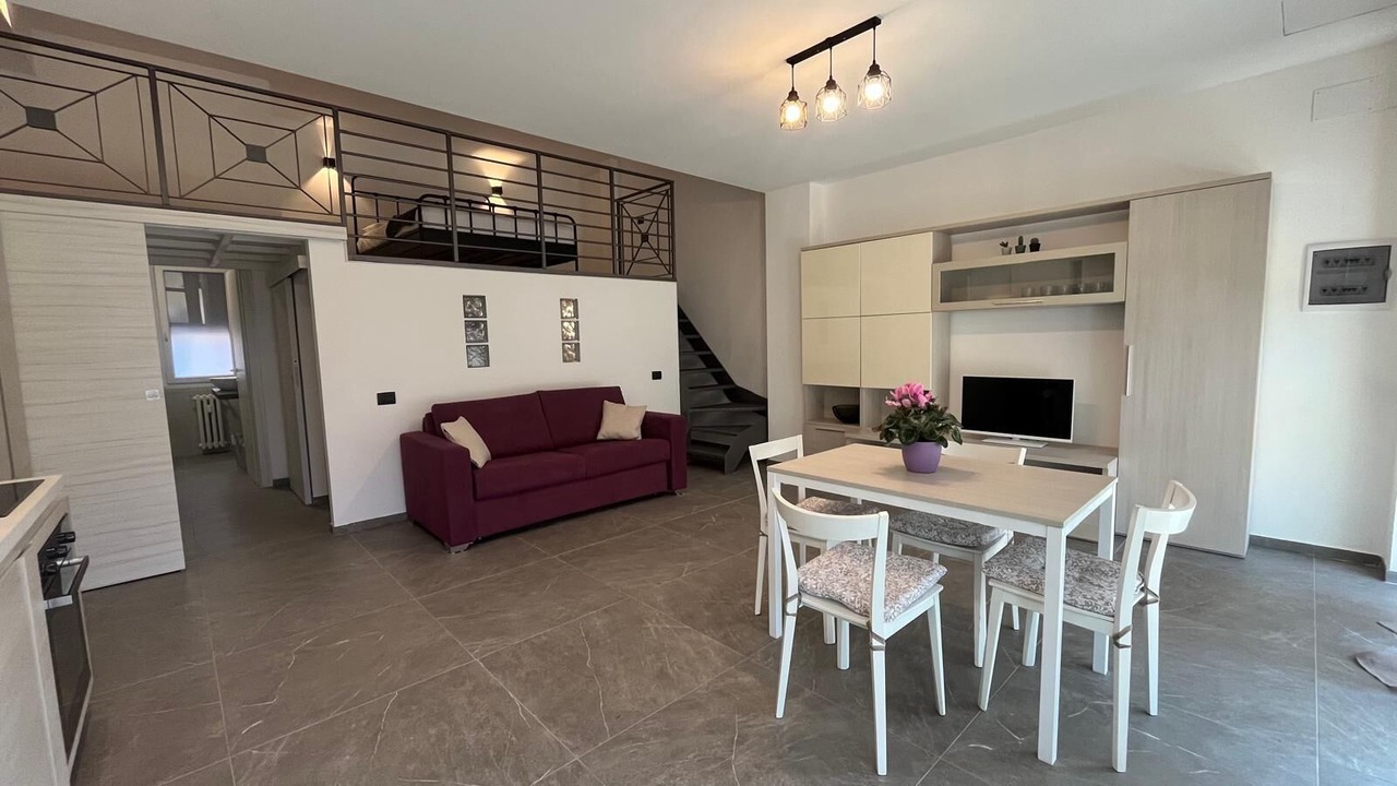 Photo of Livingroom in Saronno