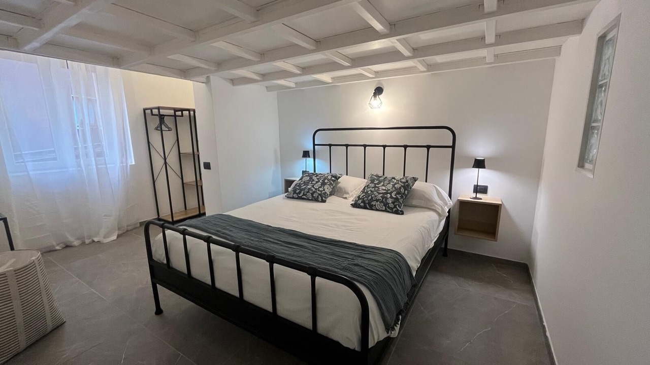 Photo of Bedroom in Saronno