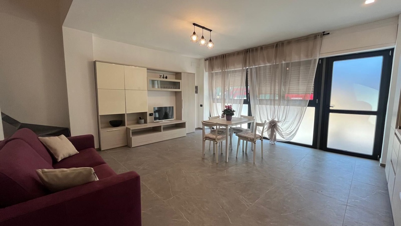 Photo of Livingroom in Saronno
