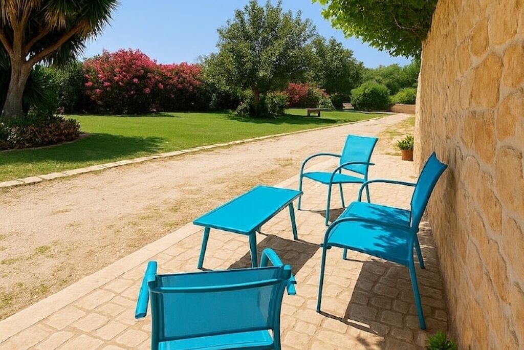 Photo of Patio Balcony in Modica