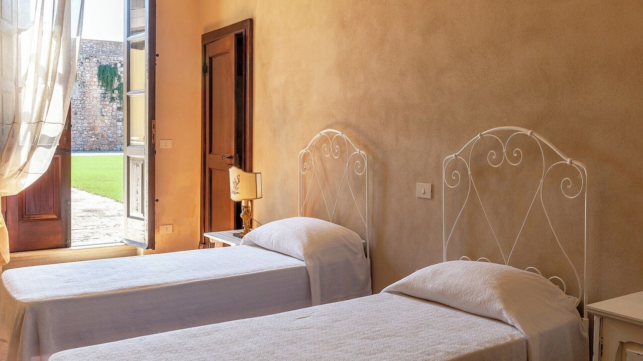 Photo of Bedroom in Tricase