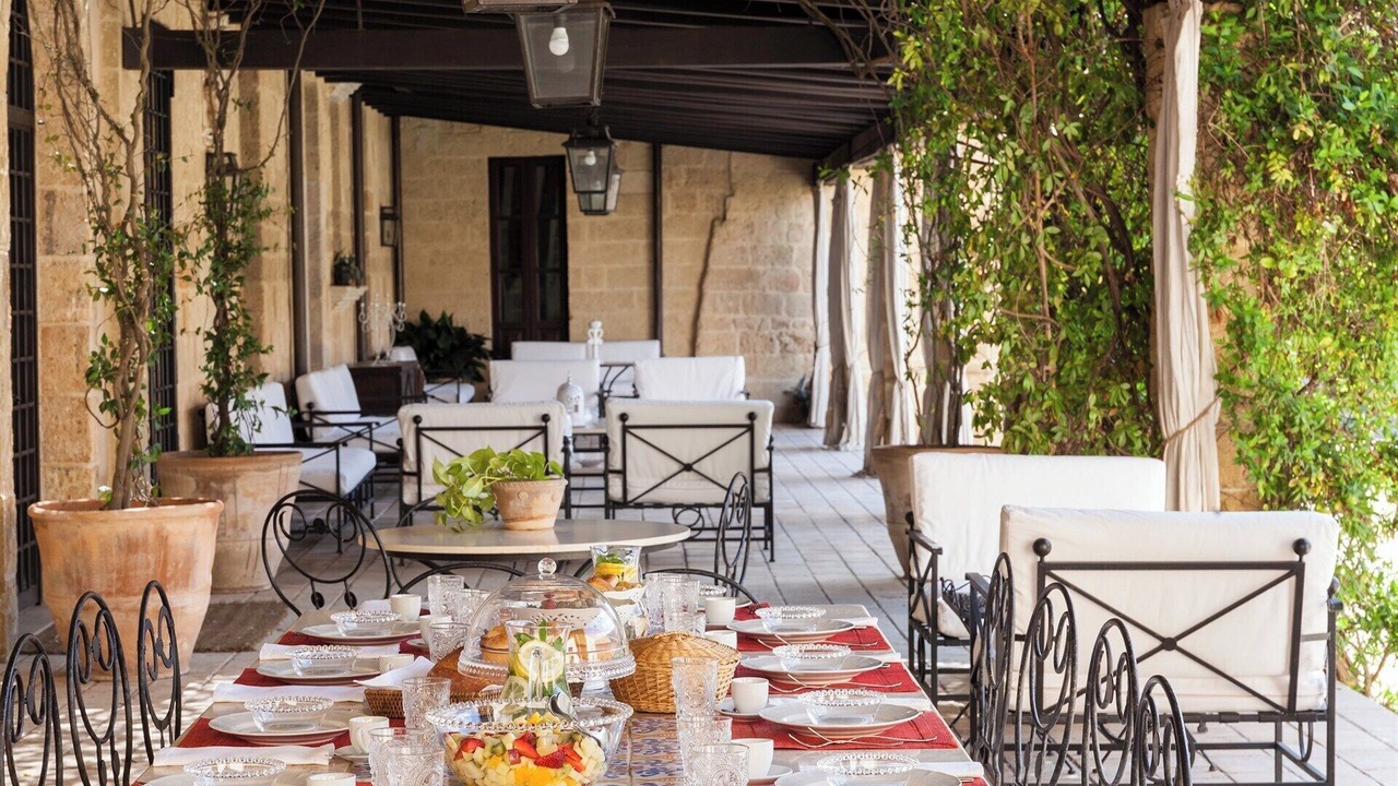 Photo of Outdoor in Tricase