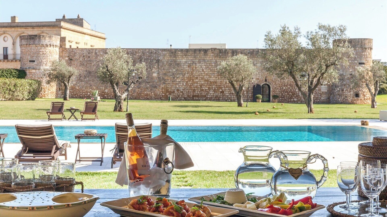 Photo of Outdoor in Tricase