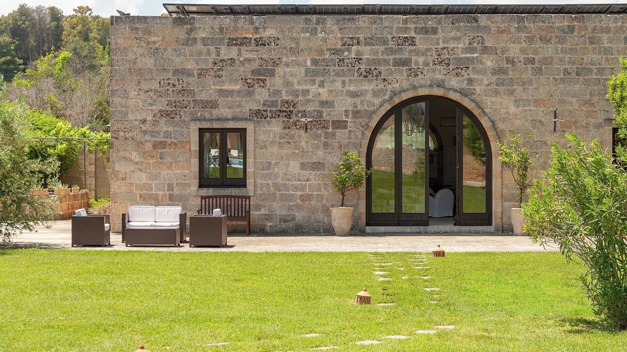 Photo of Outdoor in Tricase