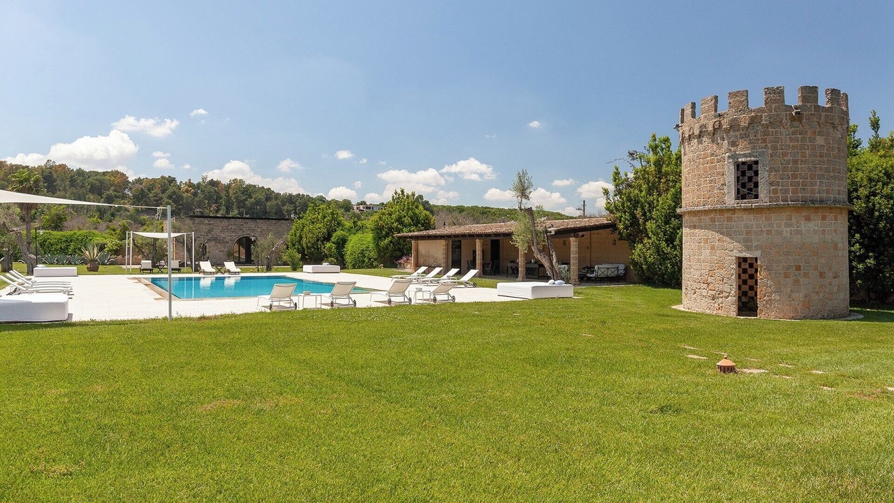 Photo of Outdoor in Tricase