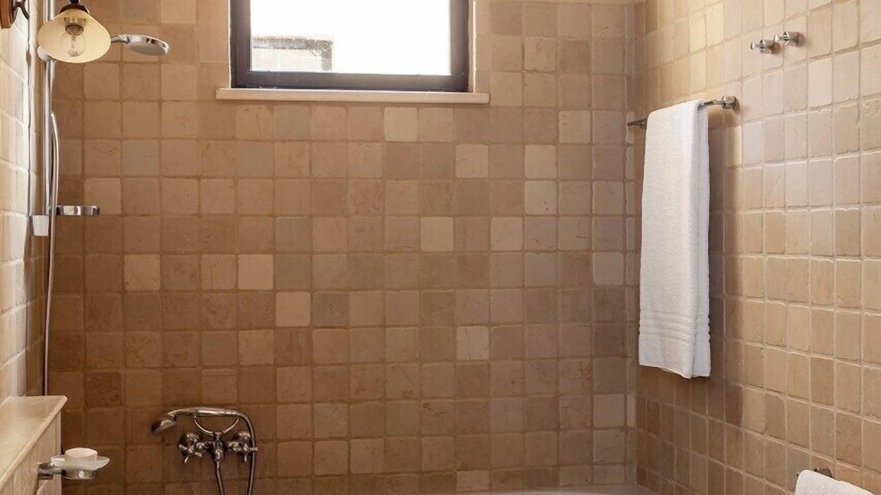 Photo of Bathroom in Tricase