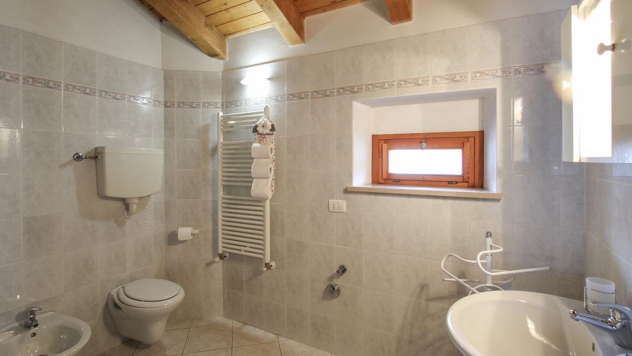 Photo of Bathroom in Sutrio