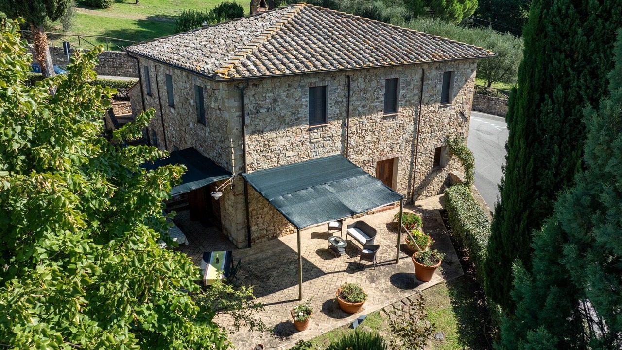 Photo of Outdoor in Monticchiello