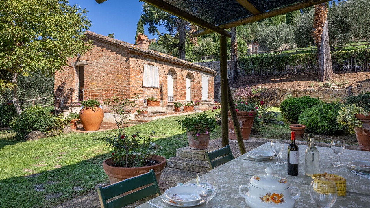 Photo of Outdoor in Monticchiello