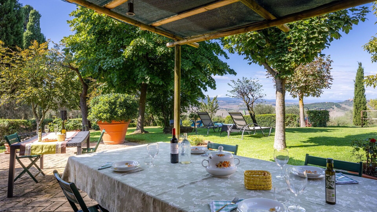 Photo of Outdoor in Monticchiello