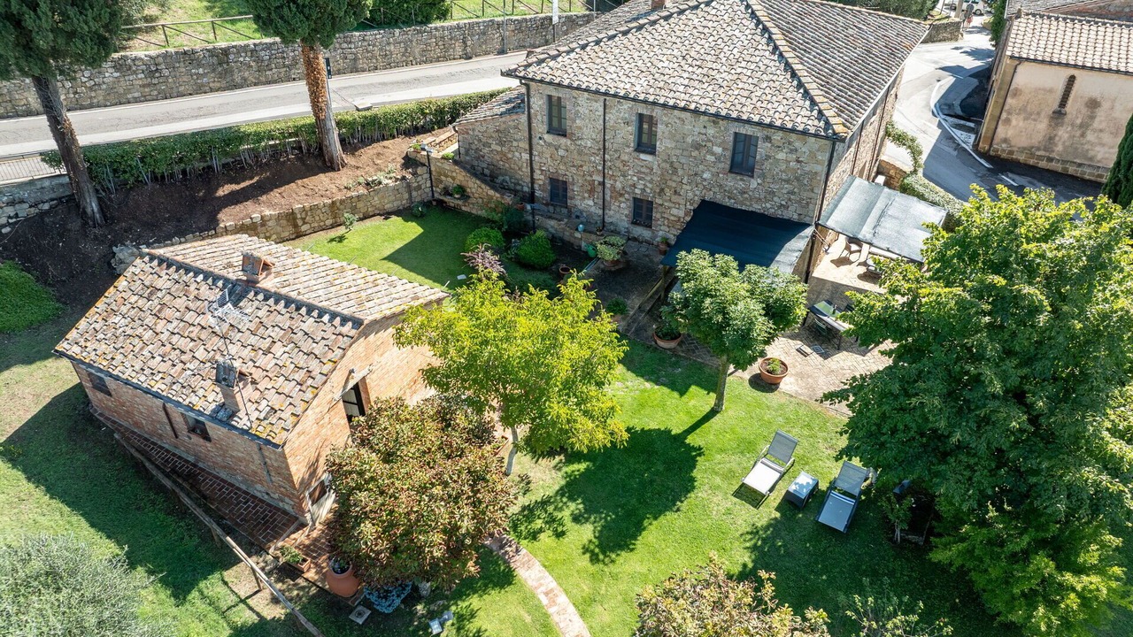 Photo of Outdoor in Monticchiello