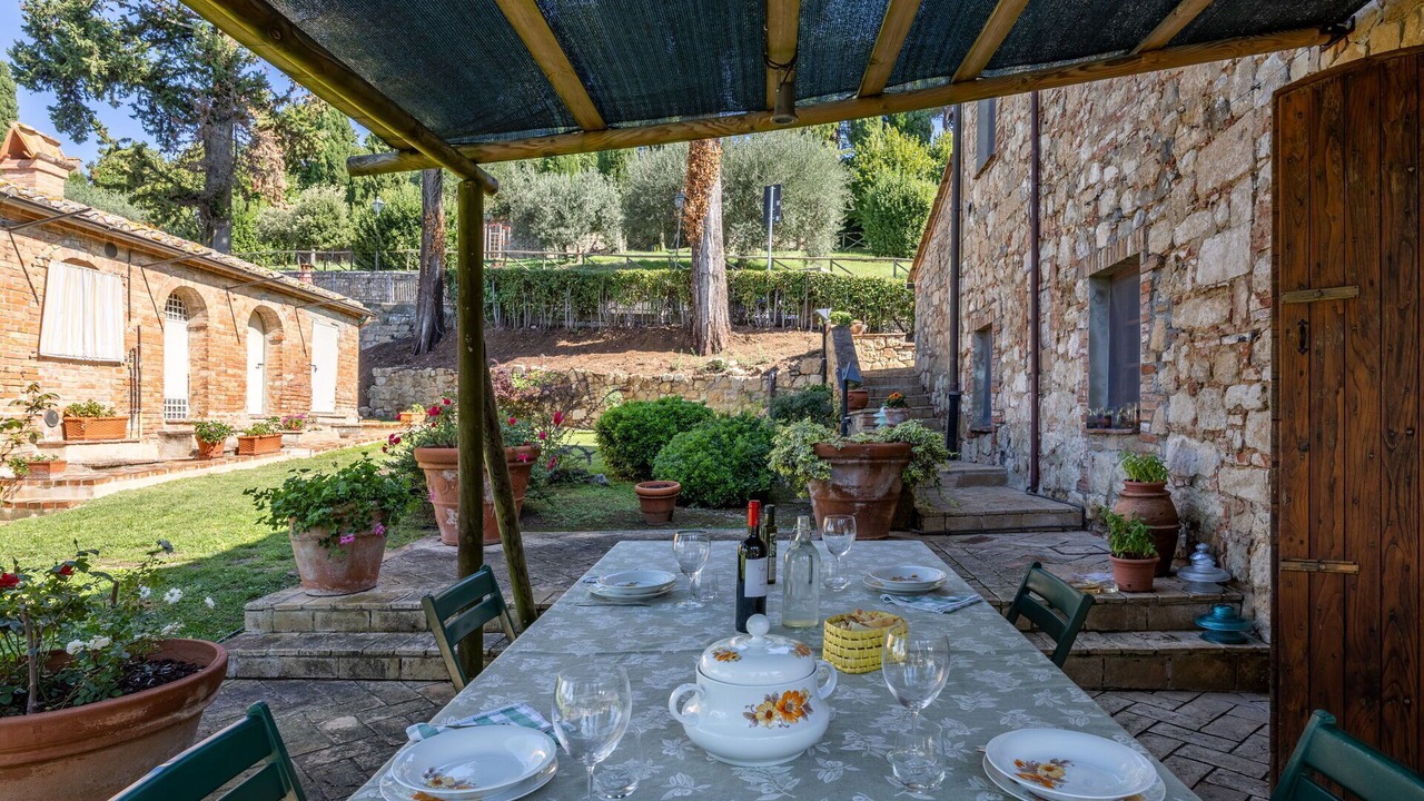 Photo of Outdoor in Monticchiello