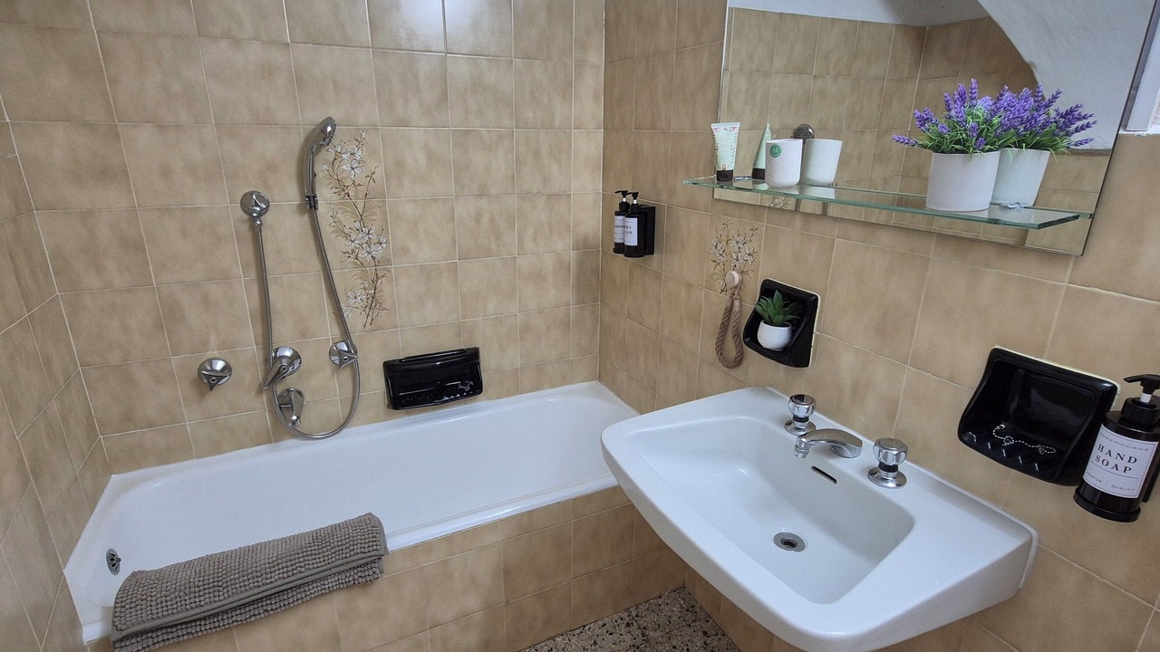 Photo of Bathroom in Pigna