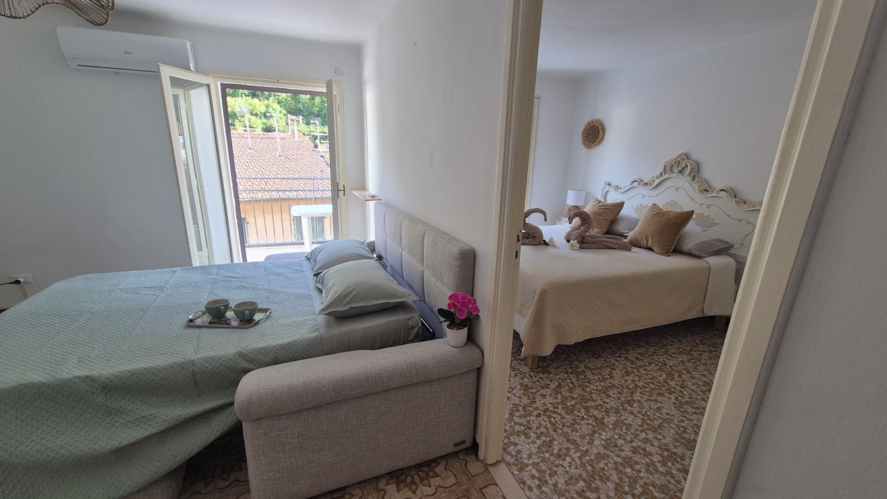 Photo of Bedroom in Pigna