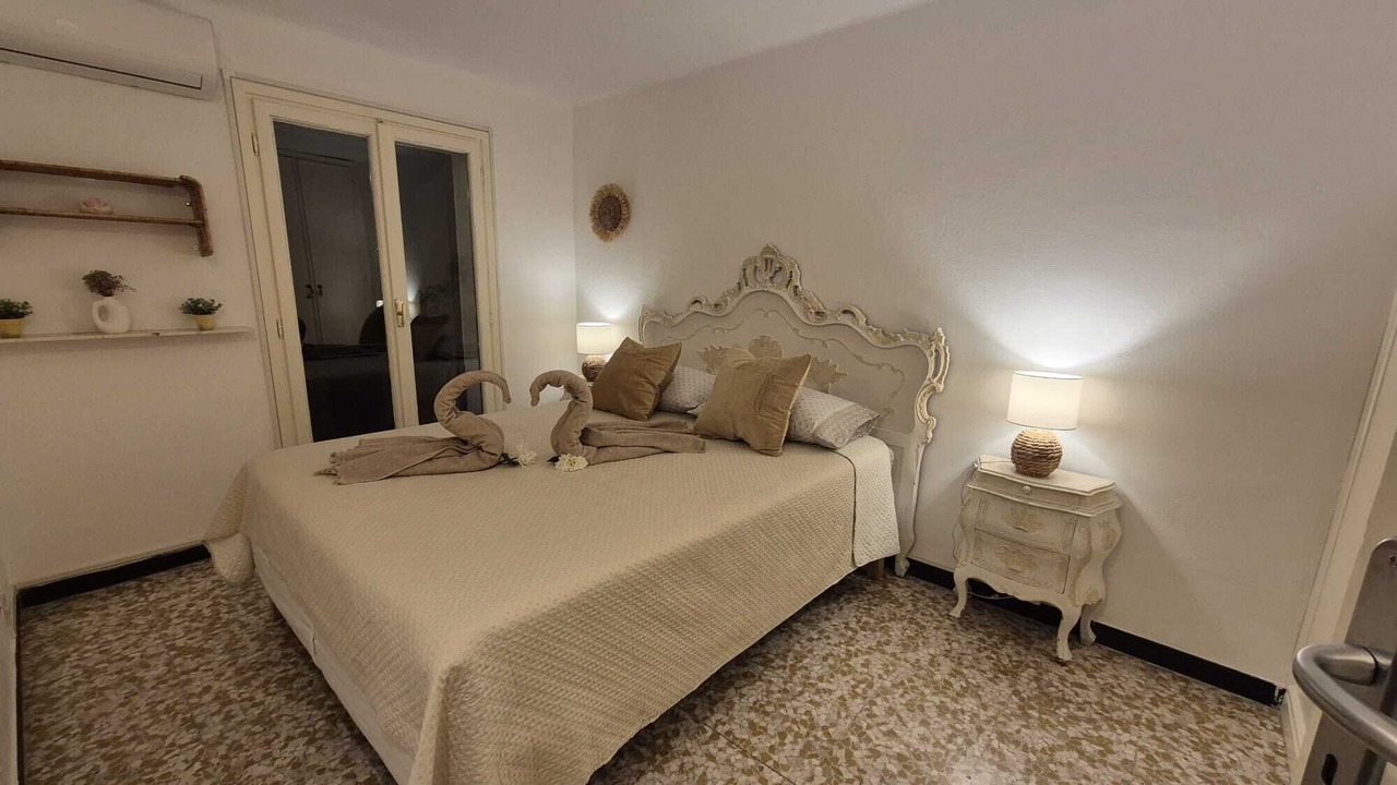 Photo of Bedroom in Pigna