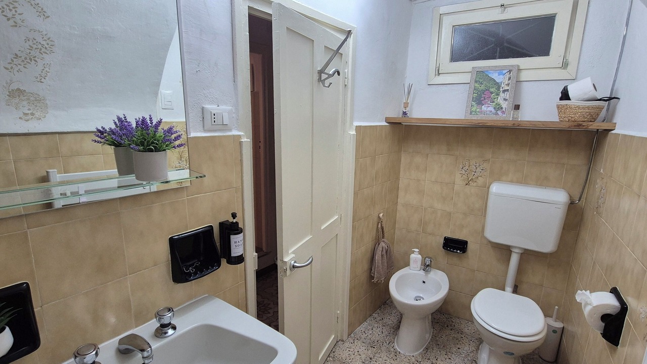 Photo of Bathroom in Pigna
