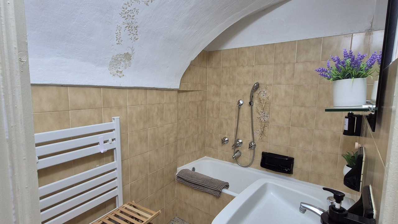 Photo of Bathroom in Pigna