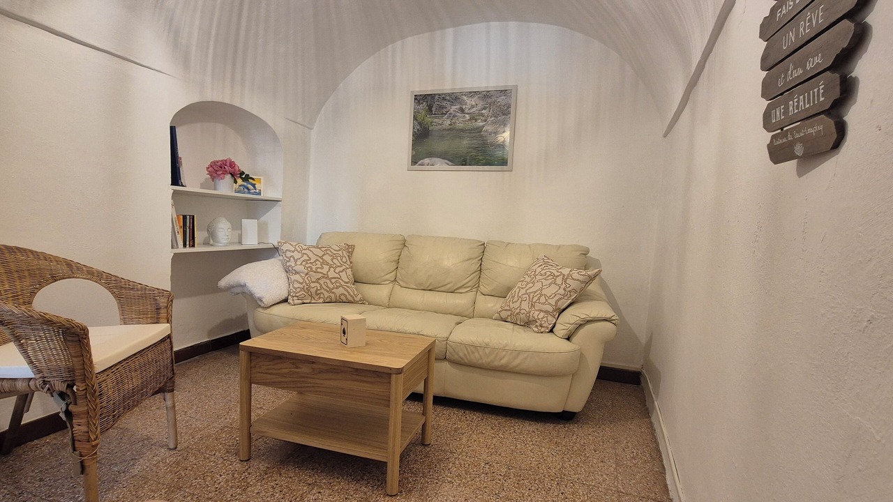 Photo of Livingroom in Pigna