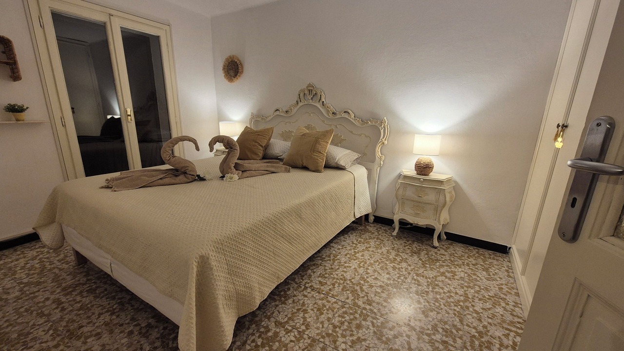 Photo of Bedroom in Pigna