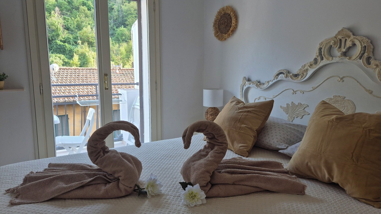 Photo of Bedroom in Pigna