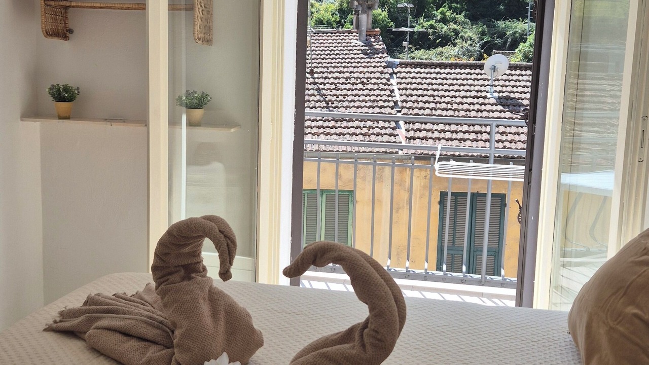 Photo of Bedroom in Pigna