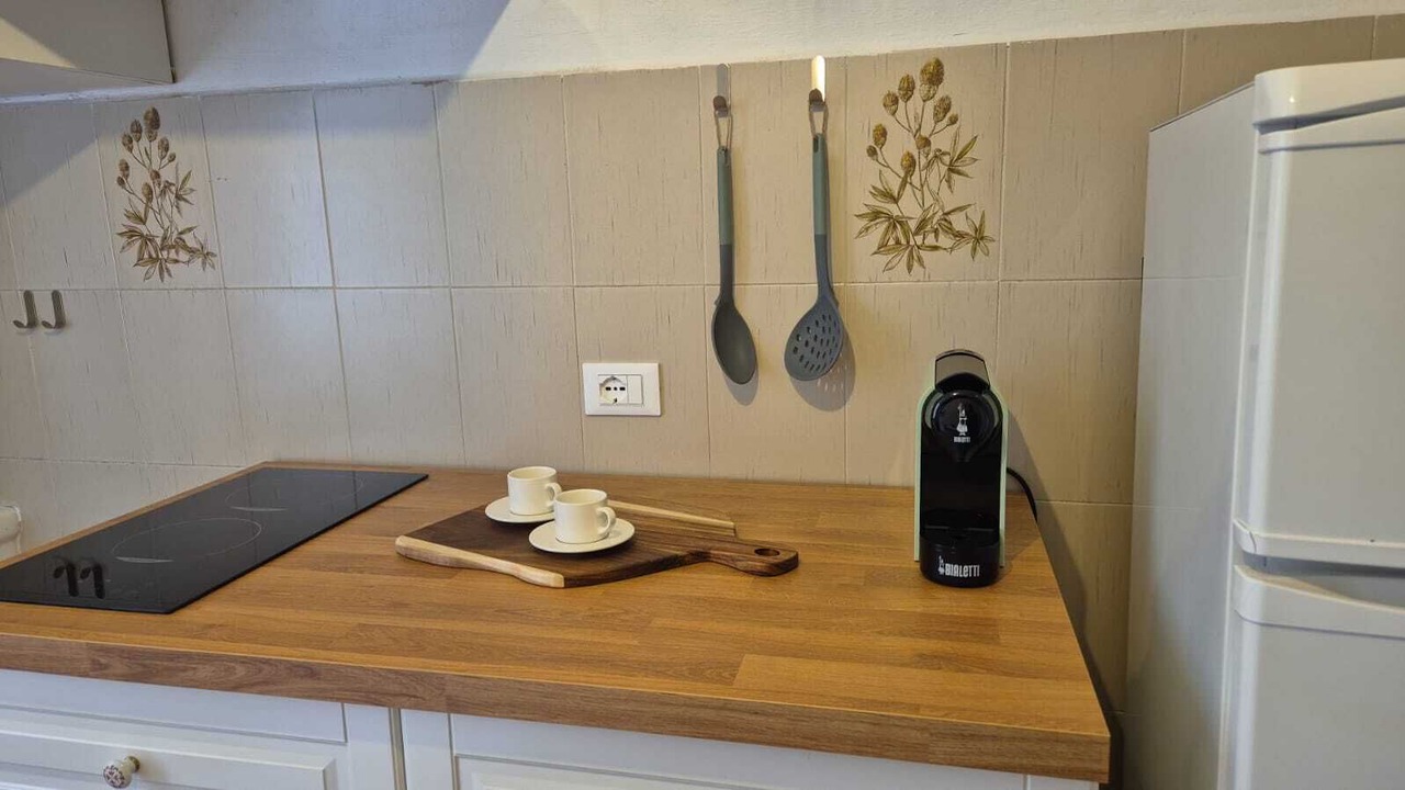 Photo of Kitchen in Pigna