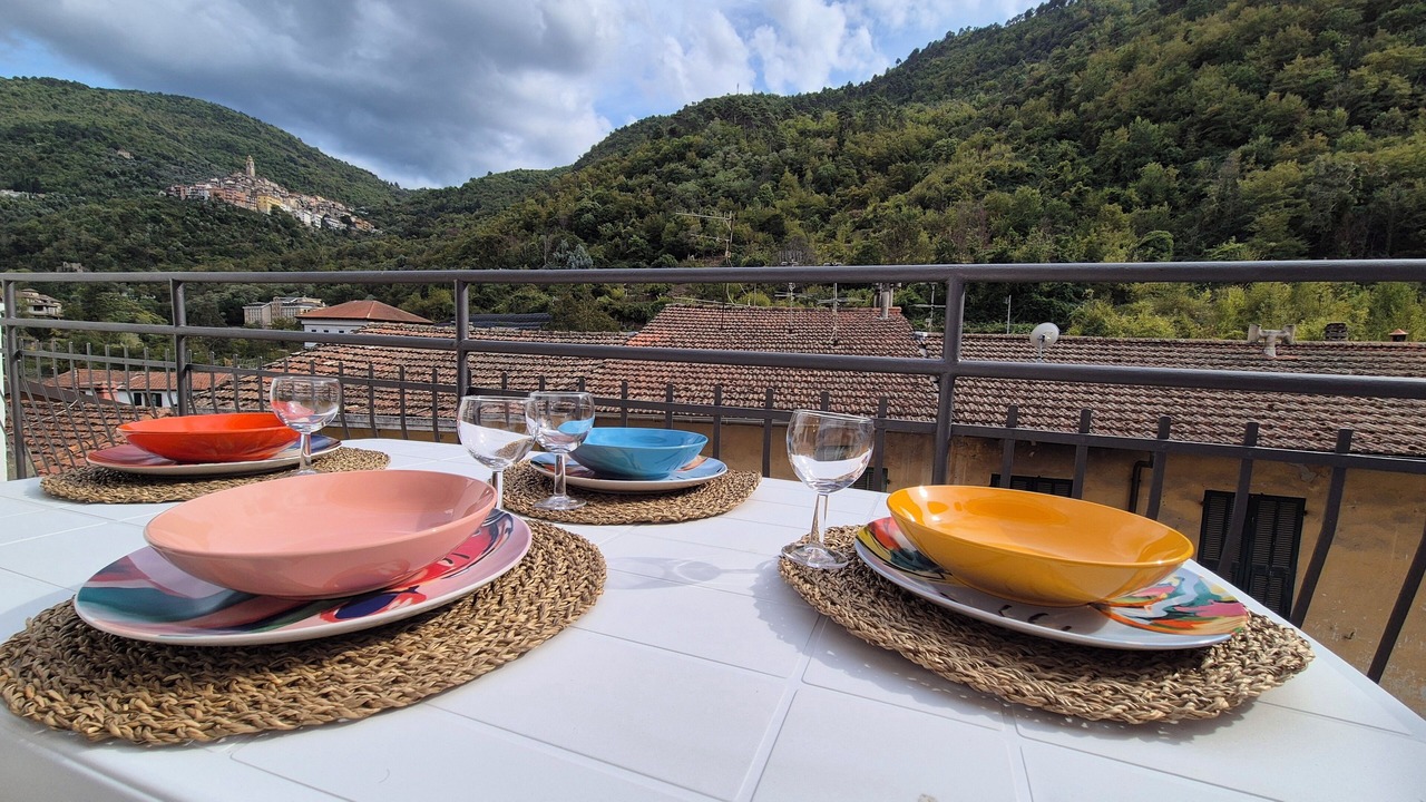 Photo of Outdoor in Pigna