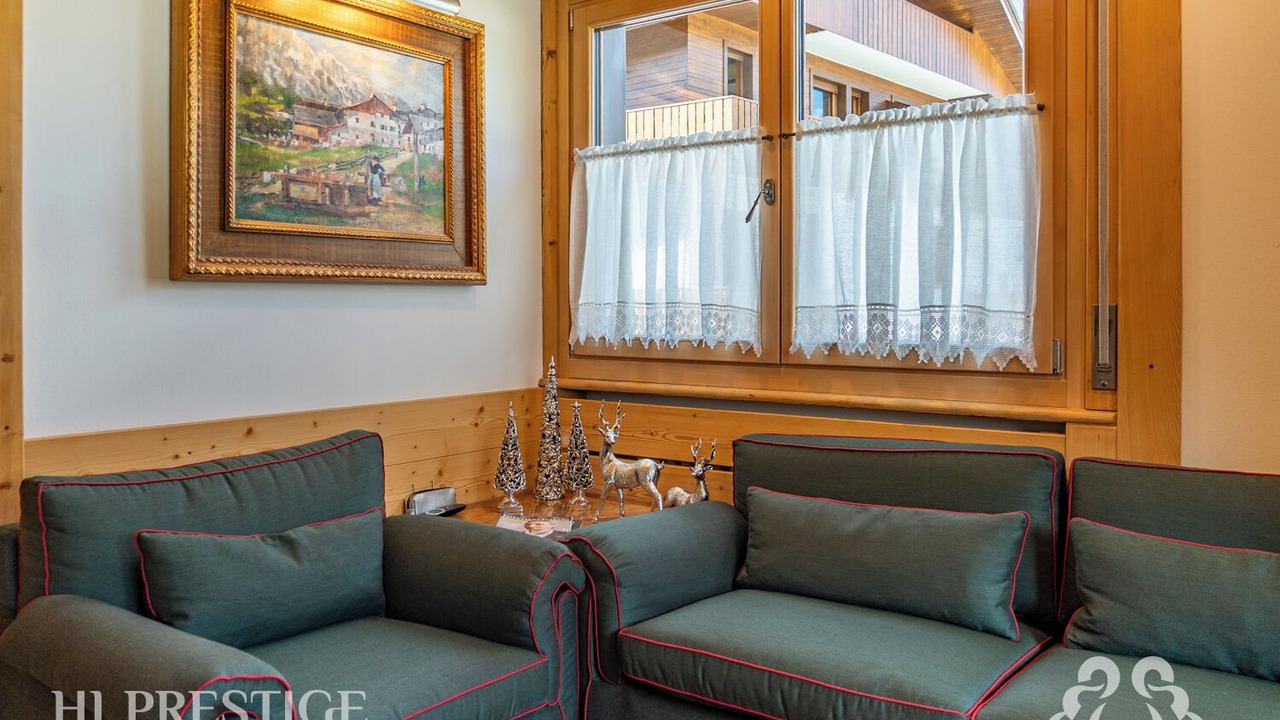Photo of Livingroom in Cortina d'Ampezzo