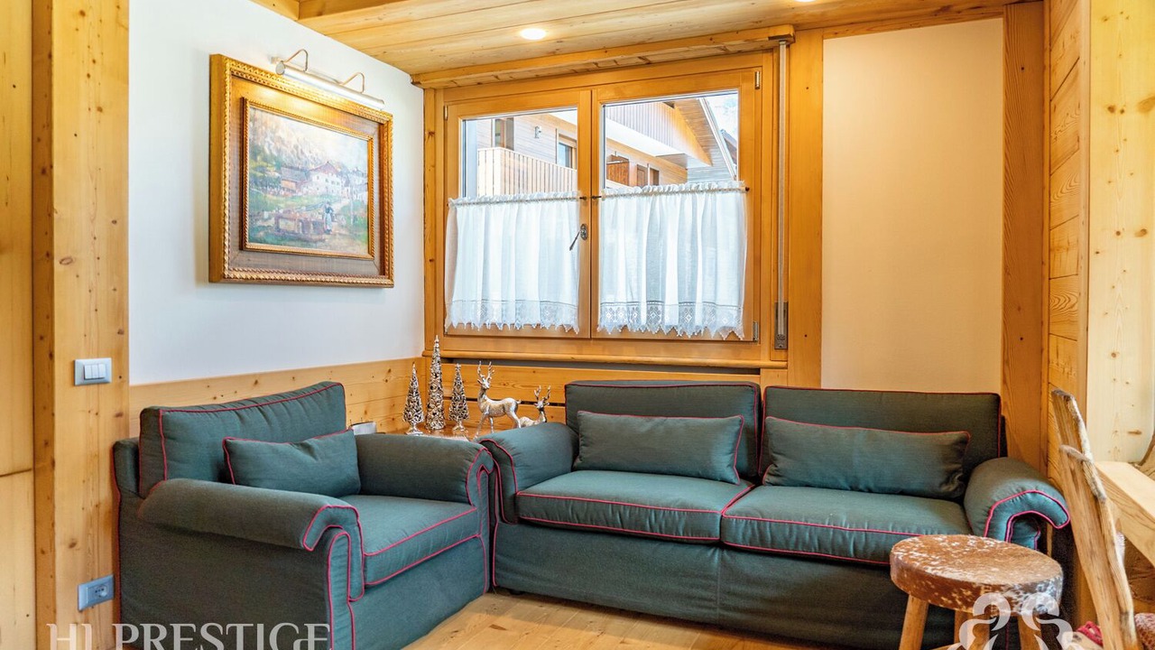 Photo of Livingroom in Cortina d'Ampezzo