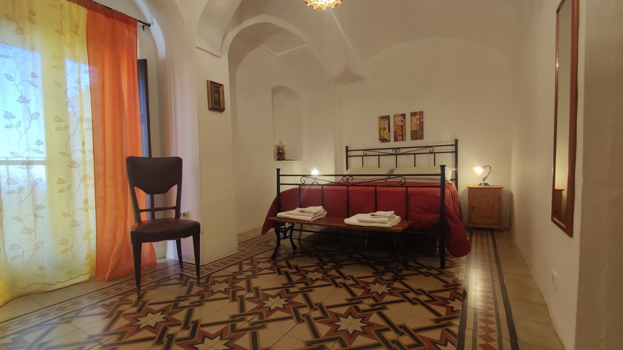 Photo of Bedroom in Ferrandina