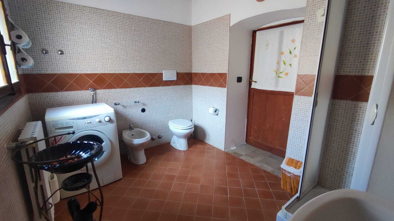 Photo of Bathroom in Ferrandina