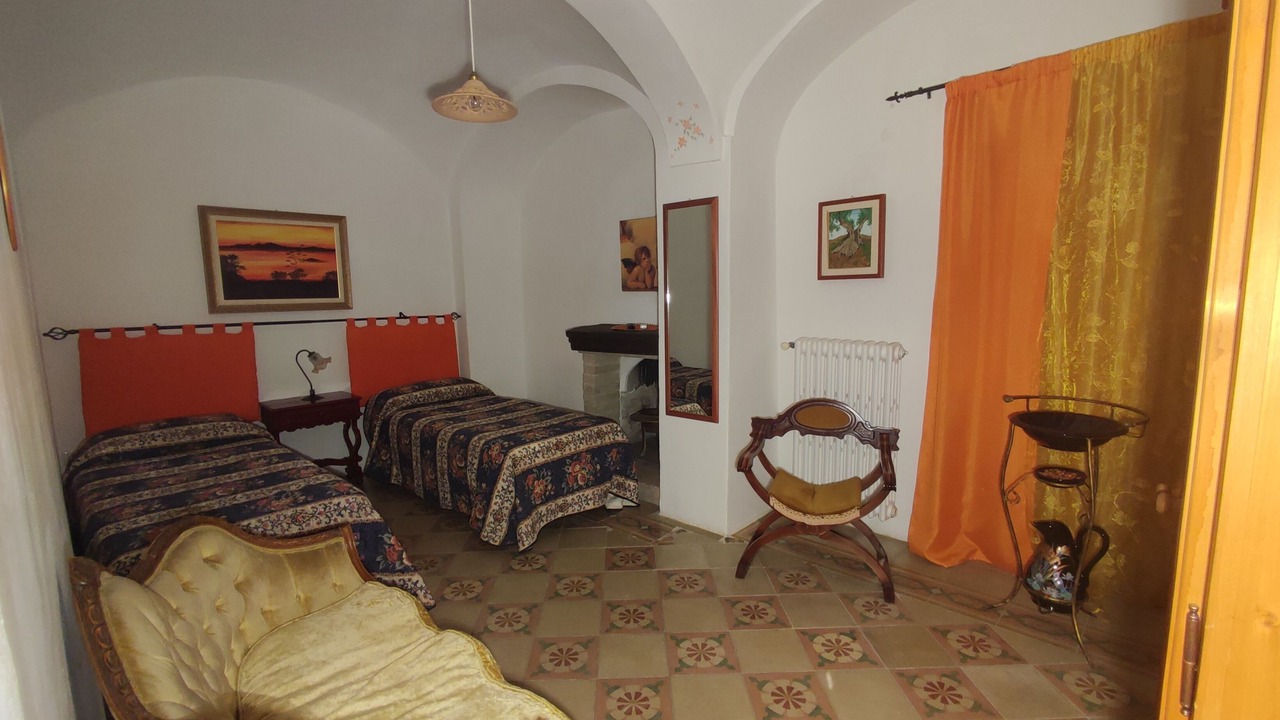 Photo of Bedroom in Ferrandina
