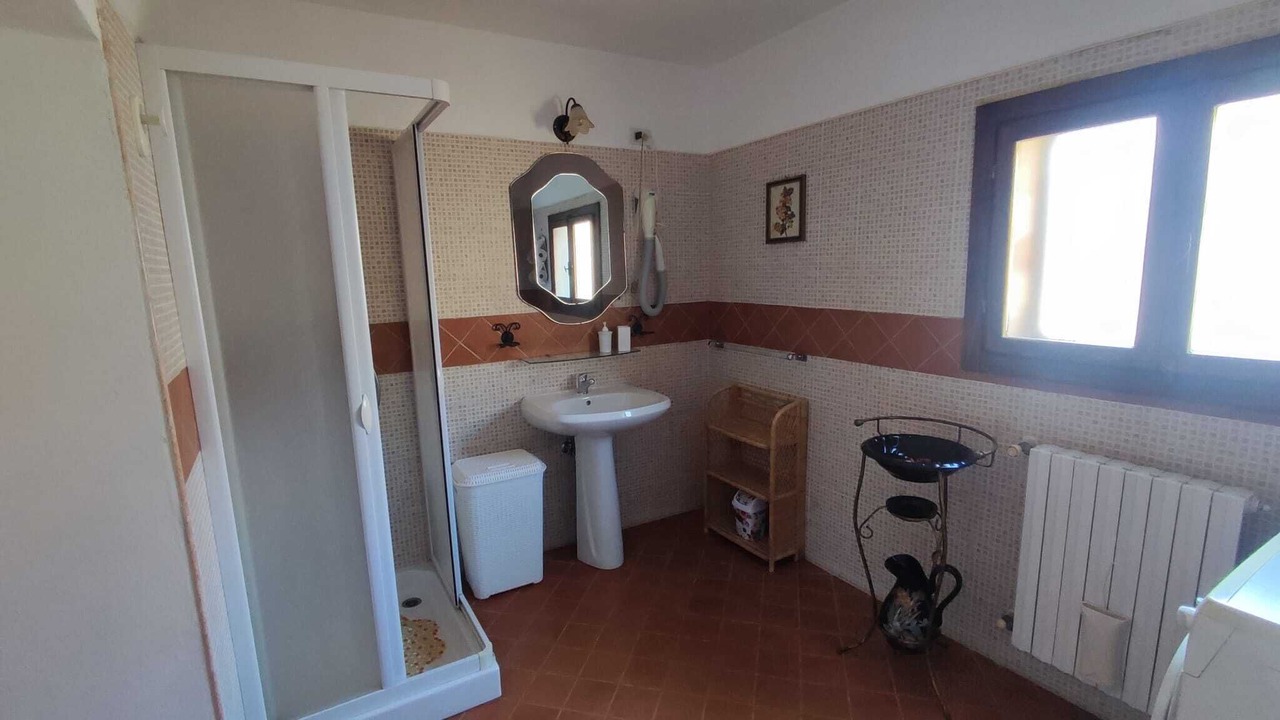 Photo of Bathroom in Ferrandina