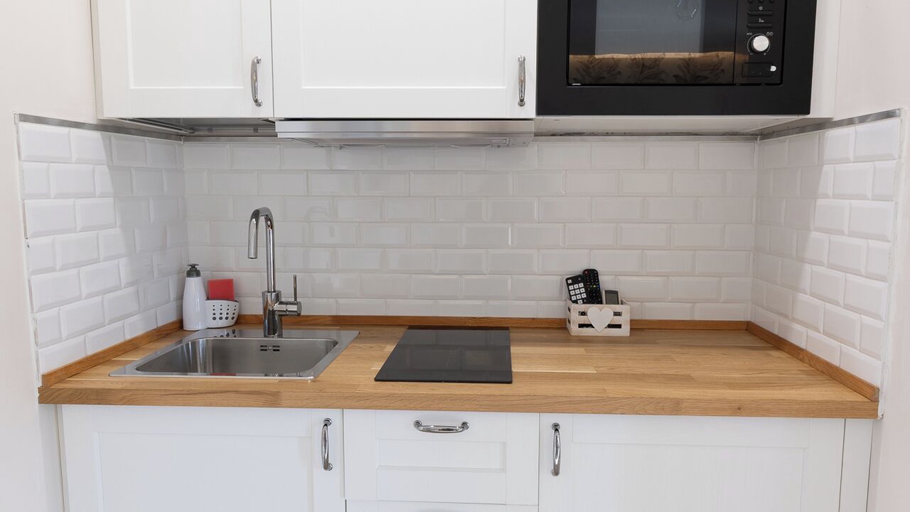 Photo of Kitchen in Tragliatella