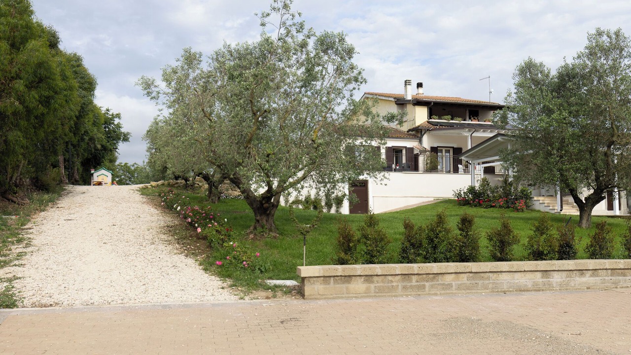 Photo of Outdoor in Tragliatella