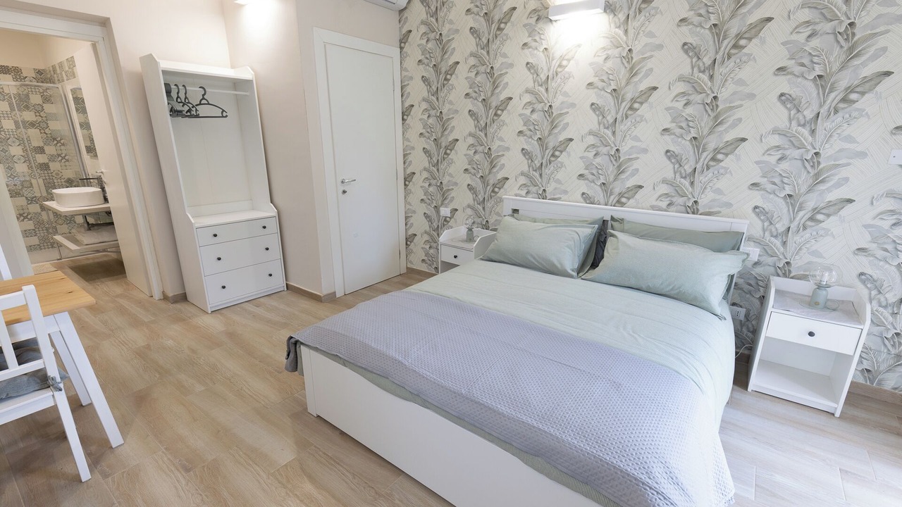 Photo of Bedroom in Tragliatella