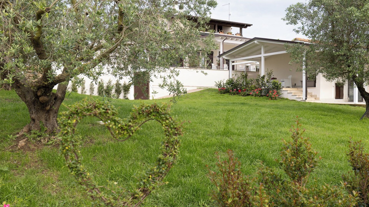 Photo of Outdoor in Tragliatella