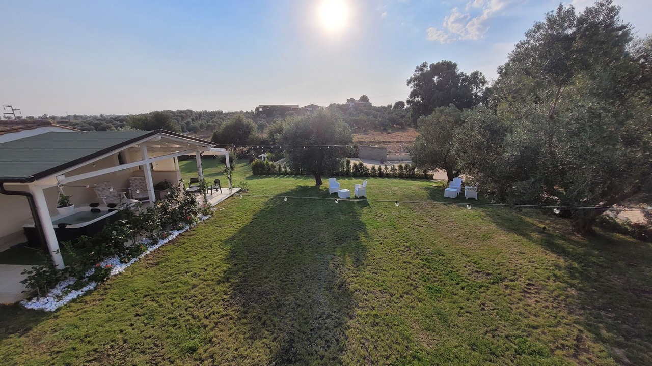 Photo of Outdoor in Tragliatella