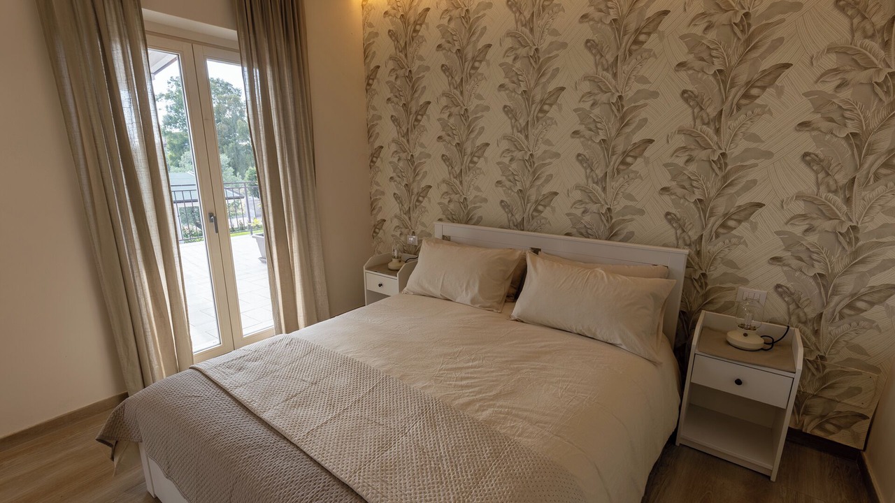 Photo of Bedroom in Tragliatella