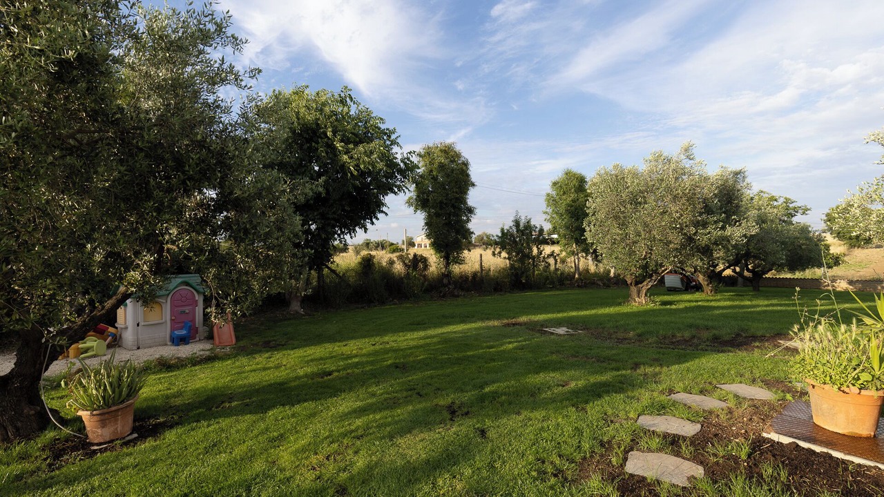 Photo of Outdoor in Tragliatella
