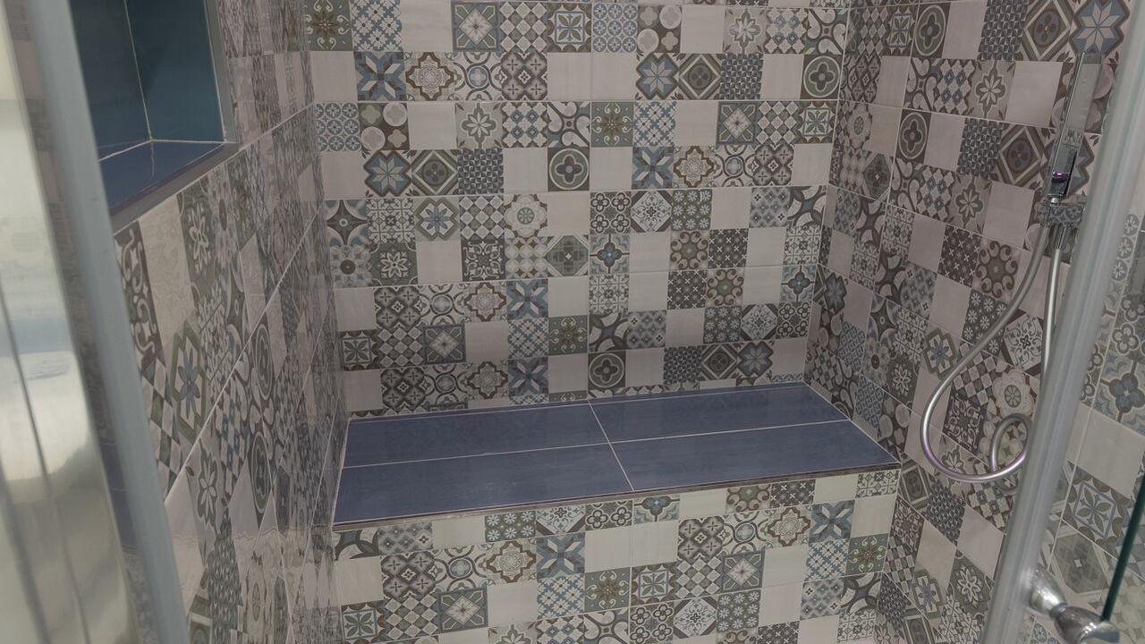 Photo of Bathroom in Tragliatella