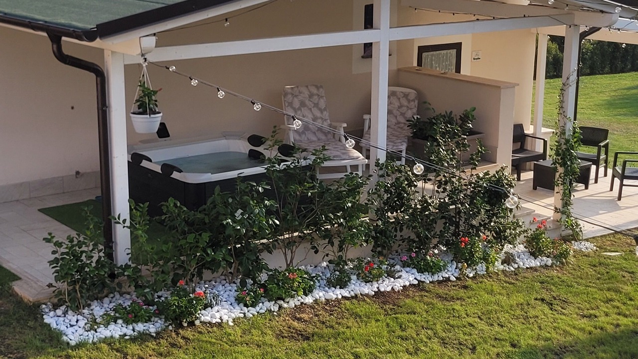 Photo of Outdoor in Tragliatella